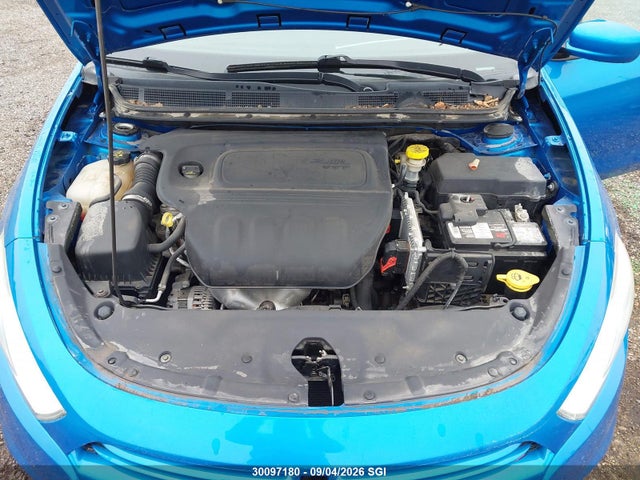 Aukcja sprzedaży 2016 Dodge Dart Se, vin: 1C3CDFAA4GD703748, numer aukcji: 30097180