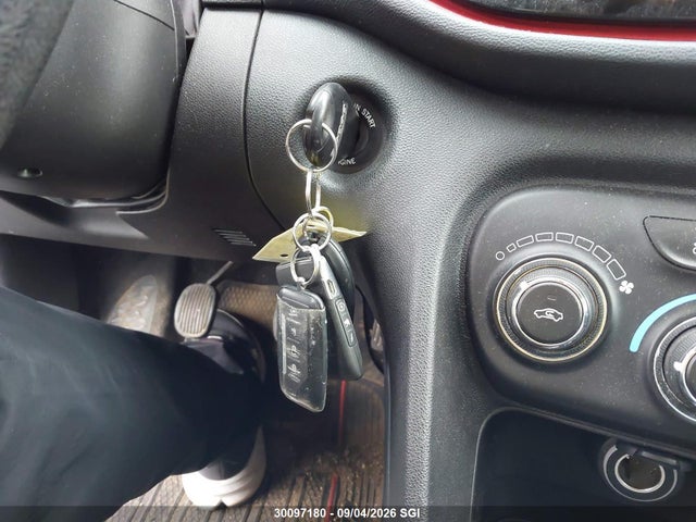 Aukcja sprzedaży 2016 Dodge Dart Se, vin: 1C3CDFAA4GD703748, numer aukcji: 30097180