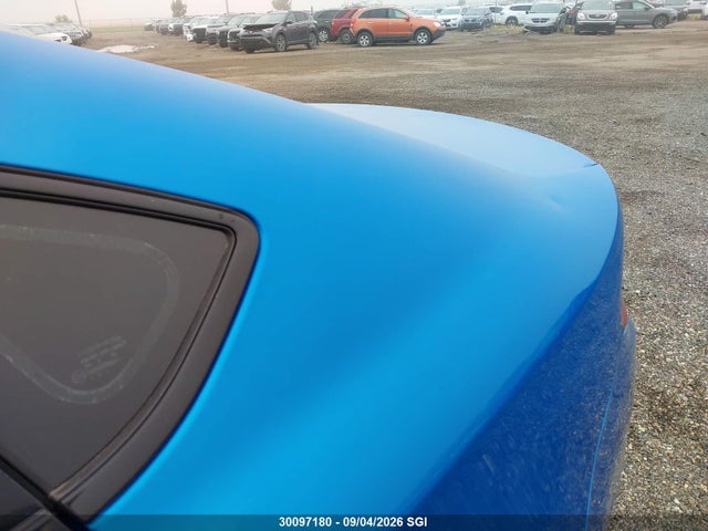 Aukcja sprzedaży 2016 Dodge Dart Se, vin: 1C3CDFAA4GD703748, numer aukcji: 30097180