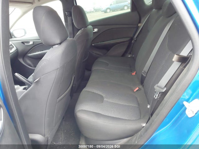 Aukcja sprzedaży 2016 Dodge Dart Se, vin: 1C3CDFAA4GD703748, numer aukcji: 30097180