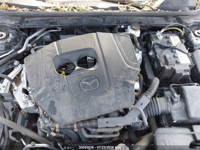 Aukcja sprzedaży 2025 Mazda 3 Select Sport, vin: JM1BPAKM7S1794728, numer aukcji: 30095056