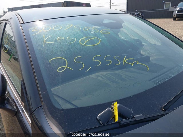Aukcja sprzedaży 2025 Mazda 3 Select Sport, vin: JM1BPAKM7S1794728, numer aukcji: 30095056