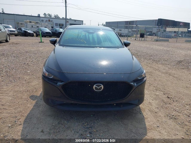 Aukcja sprzedaży 2025 Mazda 3 Select Sport, vin: JM1BPAKM7S1794728, numer aukcji: 30095056