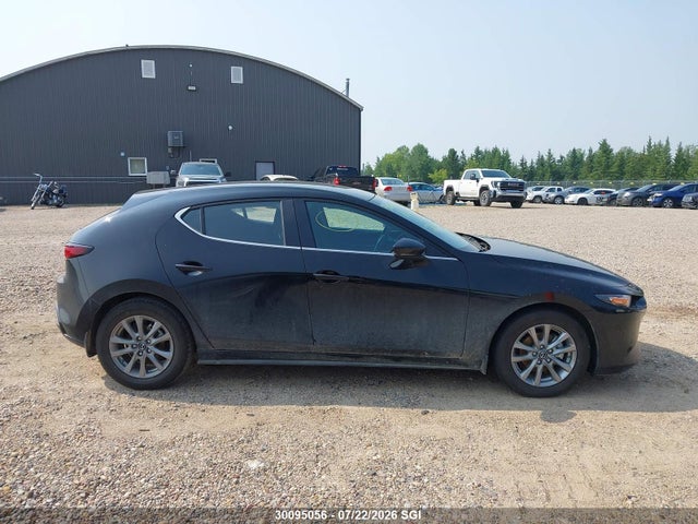 Aukcja sprzedaży 2025 Mazda 3 Select Sport, vin: JM1BPAKM7S1794728, numer aukcji: 30095056