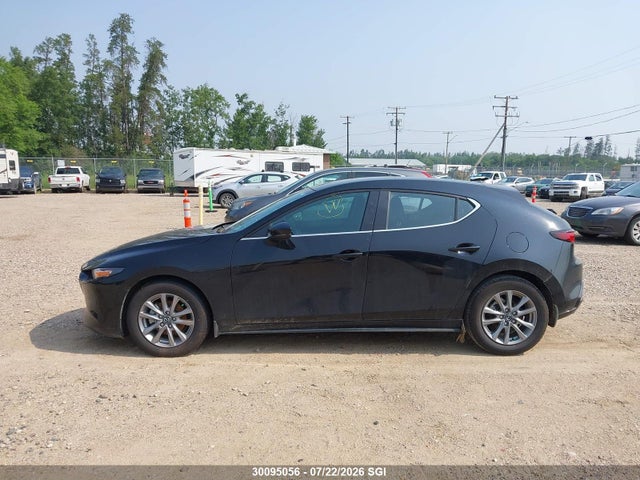 Aukcja sprzedaży 2025 Mazda 3 Select Sport, vin: JM1BPAKM7S1794728, numer aukcji: 30095056