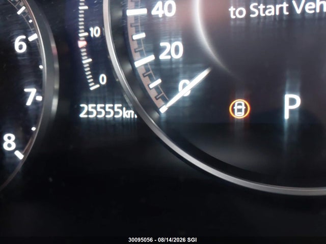 Aukcja sprzedaży 2025 Mazda 3 Select Sport, vin: JM1BPAKM7S1794728, numer aukcji: 30095056
