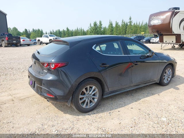 Aukcja sprzedaży 2025 Mazda 3 Select Sport, vin: JM1BPAKM7S1794728, numer aukcji: 30095056