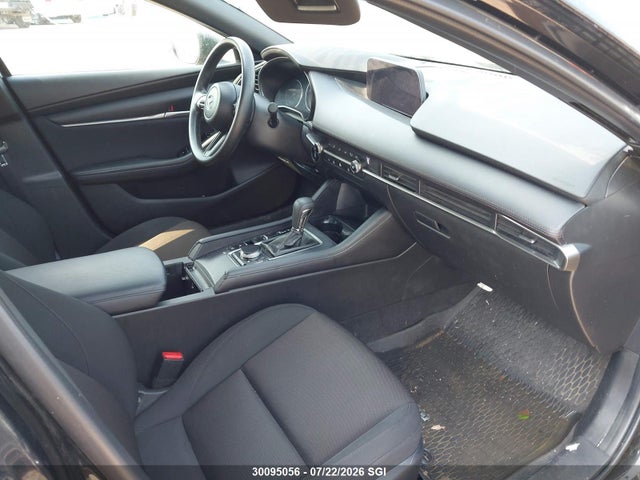 Aukcja sprzedaży 2025 Mazda 3 Select Sport, vin: JM1BPAKM7S1794728, numer aukcji: 30095056