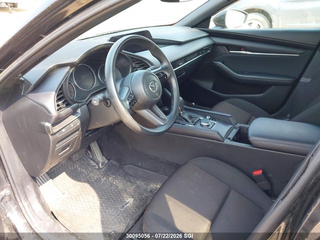 Aukcja sprzedaży 2025 Mazda 3 Select Sport, vin: JM1BPAKM7S1794728, numer aukcji: 30095056