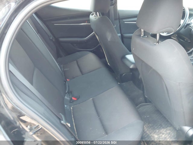 Aukcja sprzedaży 2025 Mazda 3 Select Sport, vin: JM1BPAKM7S1794728, numer aukcji: 30095056