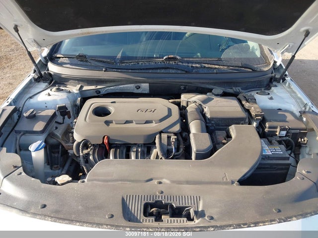Продаж на аукціоні авто 2016 Hyundai Sonata Se, vin: 5NPE24AF1GH409499, номер лоту: 30097181