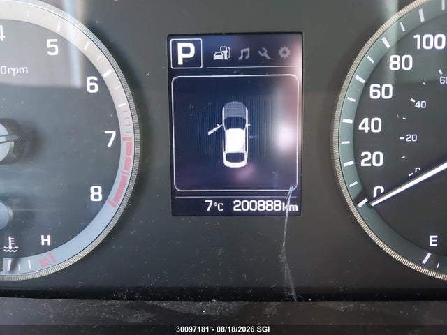 Продаж на аукціоні авто 2016 Hyundai Sonata Se, vin: 5NPE24AF1GH409499, номер лоту: 30097181