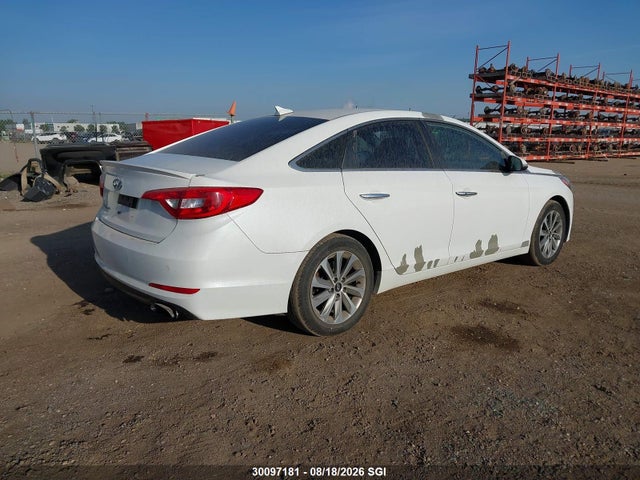 Продаж на аукціоні авто 2016 Hyundai Sonata Se, vin: 5NPE24AF1GH409499, номер лоту: 30097181