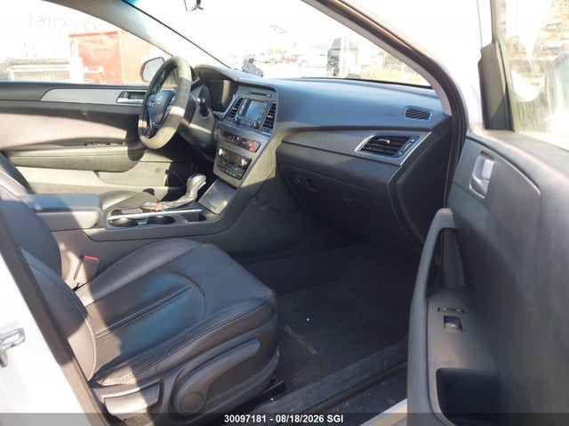 Продаж на аукціоні авто 2016 Hyundai Sonata Se, vin: 5NPE24AF1GH409499, номер лоту: 30097181
