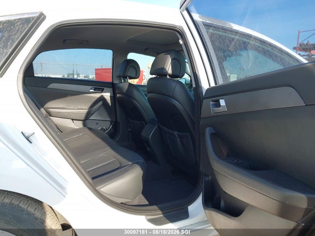 Продаж на аукціоні авто 2016 Hyundai Sonata Se, vin: 5NPE24AF1GH409499, номер лоту: 30097181