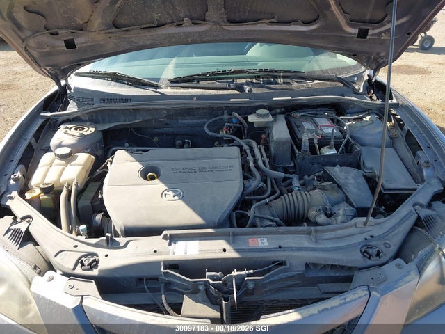 Aukcja sprzedaży 2008 Mazda 3 I, vin: JM1BK32F181154938, numer aukcji: 30097183