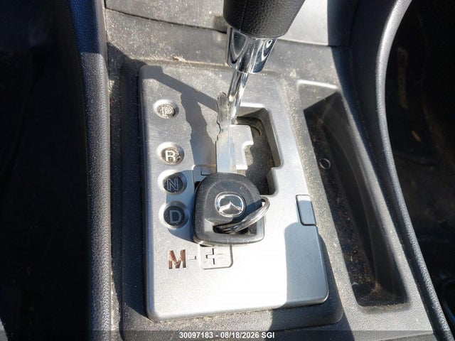 Aukcja sprzedaży 2008 Mazda 3 I, vin: JM1BK32F181154938, numer aukcji: 30097183