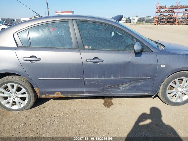 Aukcja sprzedaży 2008 Mazda 3 I, vin: JM1BK32F181154938, numer aukcji: 30097183