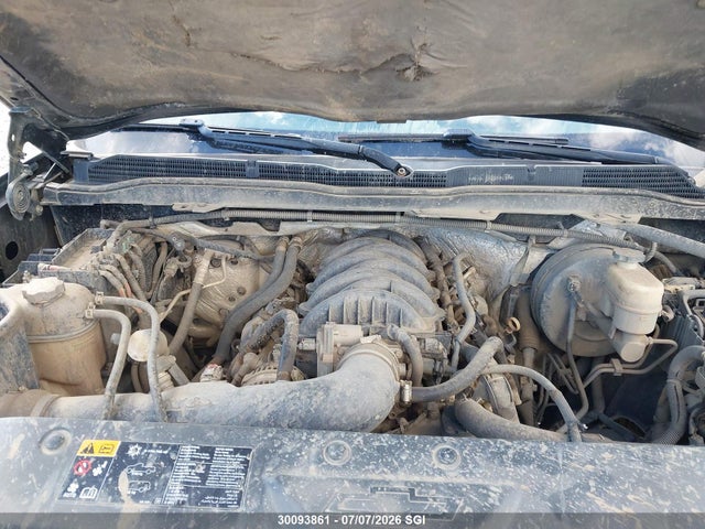 Продажа на аукционе авто 2014 Chevrolet Silverado K1500 Ltz, vin: 3GCUKSECXEG153949, номер лота: 30093861