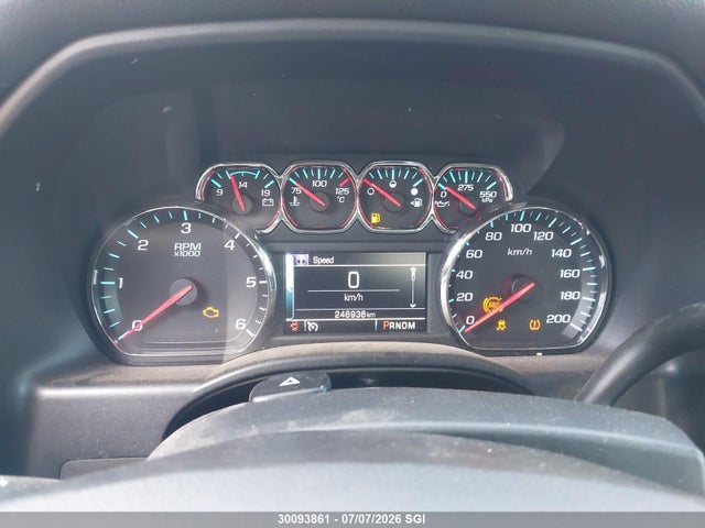 Продажа на аукционе авто 2014 Chevrolet Silverado K1500 Ltz, vin: 3GCUKSECXEG153949, номер лота: 30093861