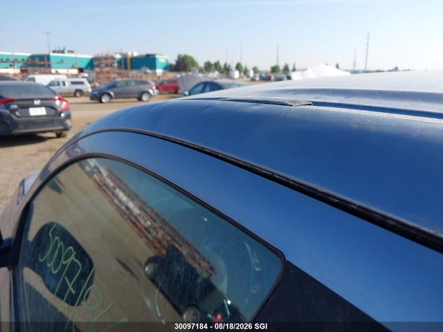 JA4AJ3AU3GZ607305 Mitsubishi RVR SE