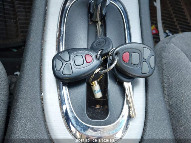 Продаж на аукціоні авто 2008 Chevrolet Impala Ltz, vin: 2G1WU583281261603, номер лоту: 30097185
