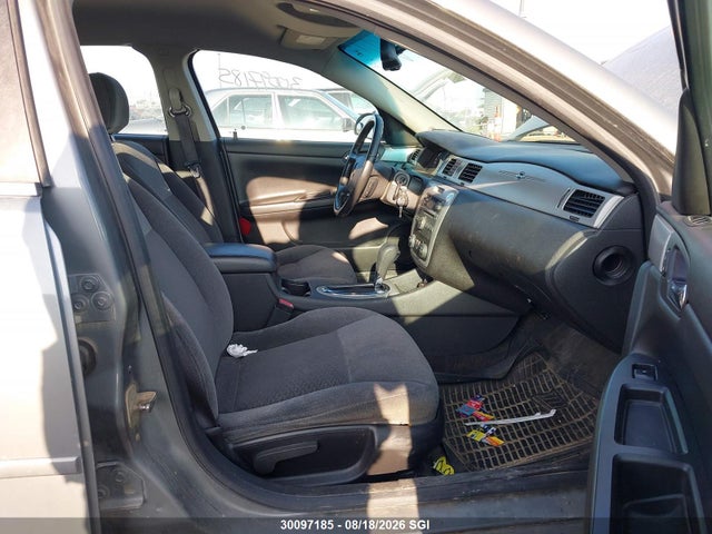 Продаж на аукціоні авто 2008 Chevrolet Impala Ltz, vin: 2G1WU583281261603, номер лоту: 30097185