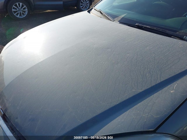 Продаж на аукціоні авто 2008 Chevrolet Impala Ltz, vin: 2G1WU583281261603, номер лоту: 30097185