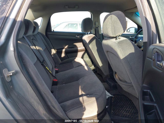 Продаж на аукціоні авто 2008 Chevrolet Impala Ltz, vin: 2G1WU583281261603, номер лоту: 30097185