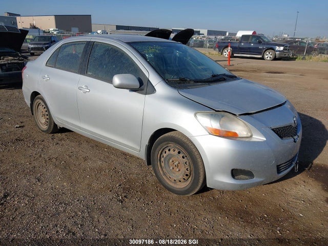 Продажа на аукционе авто 2009 Toyota Yaris, vin: JTDBT923691310818, номер лота: 30097186