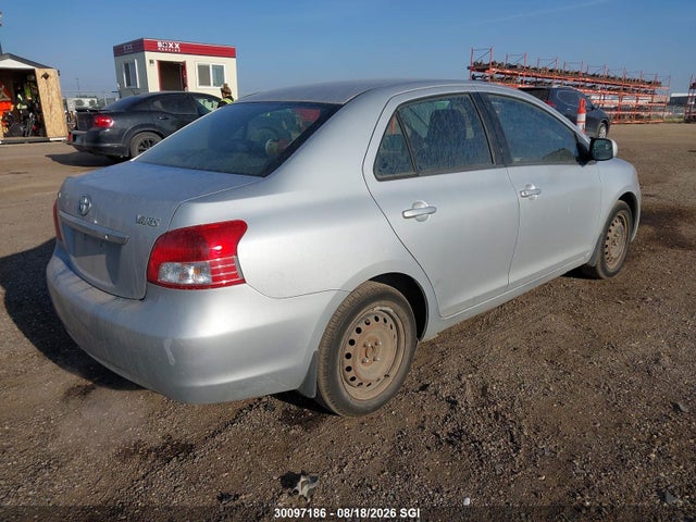 Aukcja sprzedaży 2009 Toyota Yaris, vin: JTDBT923691310818, numer aukcji: 30097186