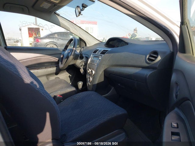 Aukcja sprzedaży 2009 Toyota Yaris, vin: JTDBT923691310818, numer aukcji: 30097186