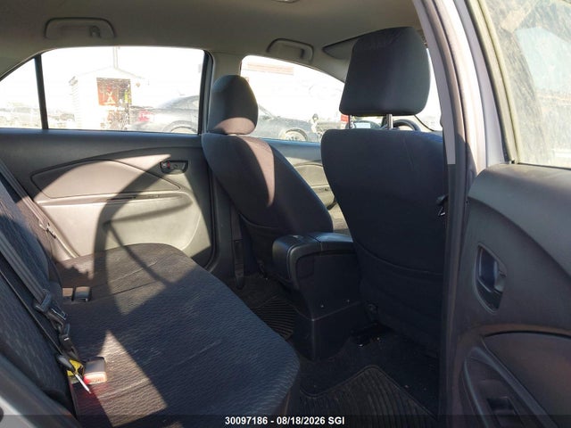 Aukcja sprzedaży 2009 Toyota Yaris, vin: JTDBT923691310818, numer aukcji: 30097186