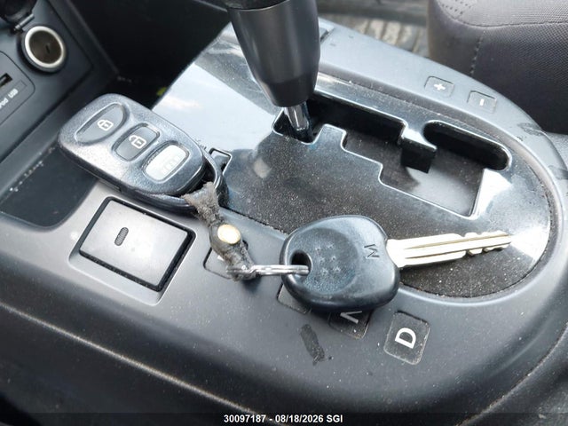 Продажа на аукционе авто 2010 Kia Forte Ex, vin: KNAFU4A29A5213231, номер лота: 30097187