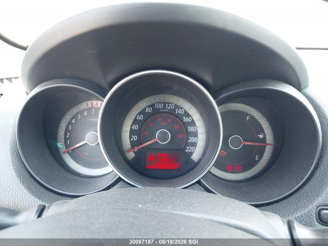 Продажа на аукционе авто 2010 Kia Forte Ex, vin: KNAFU4A29A5213231, номер лота: 30097187