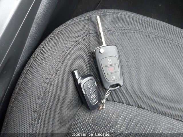 Продаж на аукціоні авто 2013 Kia Sportage Lx, vin: KNDPBCA26D7520078, номер лоту: 30097188