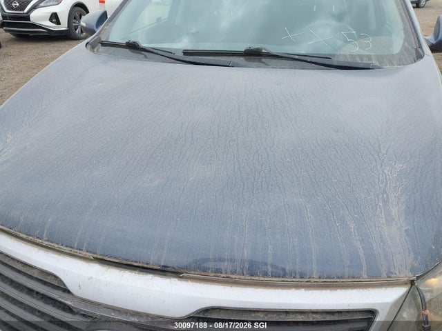 Продаж на аукціоні авто 2013 Kia Sportage Lx, vin: KNDPBCA26D7520078, номер лоту: 30097188