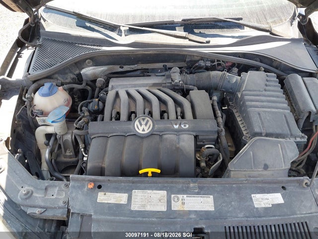 Продаж на аукціоні авто 2012 Volkswagen Passat Sel, vin: 1VWCM7A37CC055550, номер лоту: 30097191