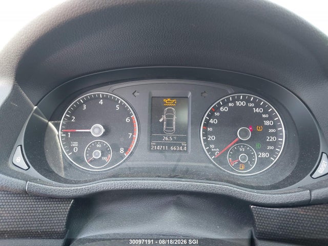 Продаж на аукціоні авто 2012 Volkswagen Passat Sel, vin: 1VWCM7A37CC055550, номер лоту: 30097191