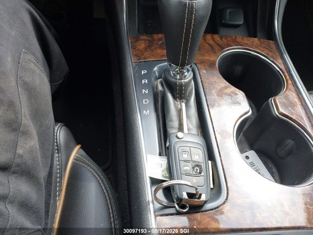 Chevrolet IMPALA LT 2015 2G1115SL9F9180740 Image 11