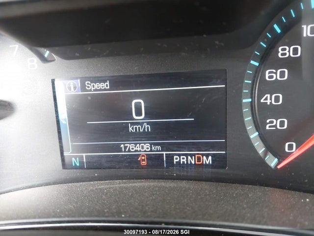 Chevrolet IMPALA LT 2015 2G1115SL9F9180740 Image 14