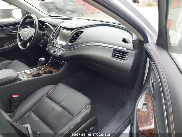 Chevrolet IMPALA LT 2015 2G1115SL9F9180740 Image 5