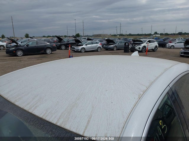 Chevrolet IMPALA LT 2015 2G1115SL9F9180740 Image 6