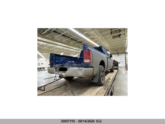 Продажа на аукционе авто 2018 Ram 1500 St, vin: 1C6RR7FT8JS212438, номер лота: 30097195