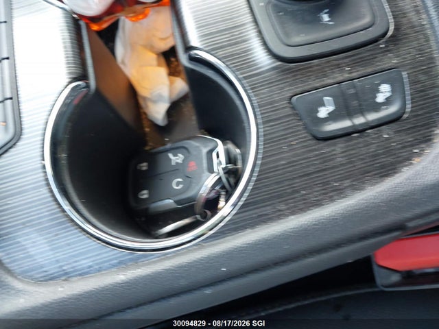 GMC ACADIA SLT 2021 1GKKNULS6MZ220201 Image 11