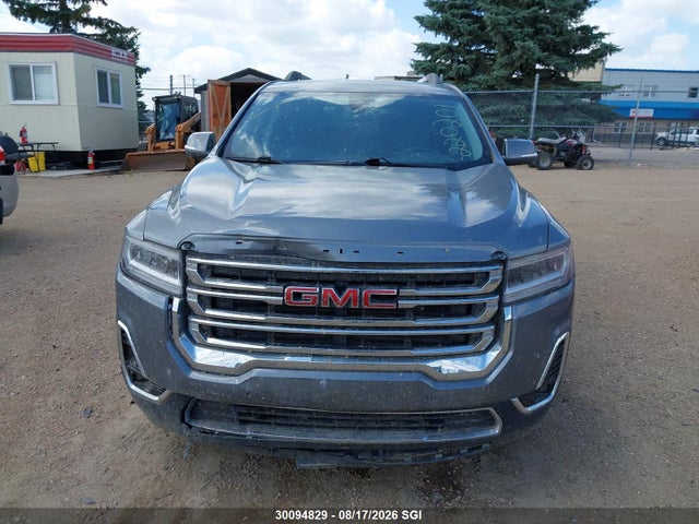 GMC ACADIA SLT 2021 1GKKNULS6MZ220201 Image 12