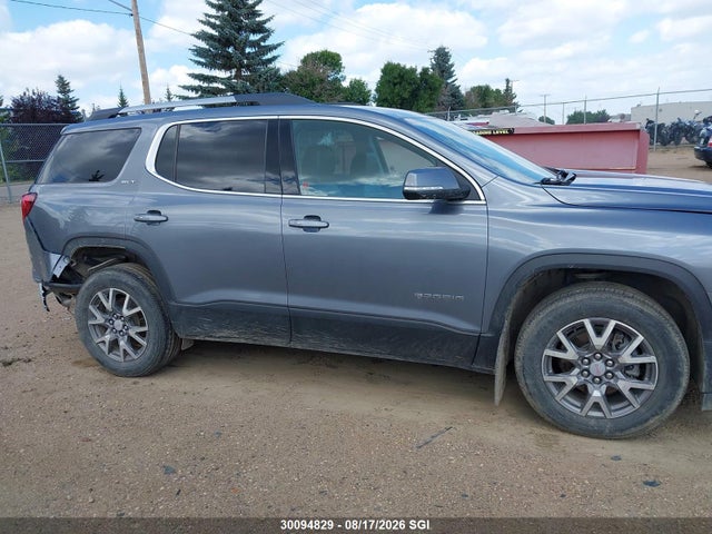 GMC ACADIA SLT 2021 1GKKNULS6MZ220201 Image 13