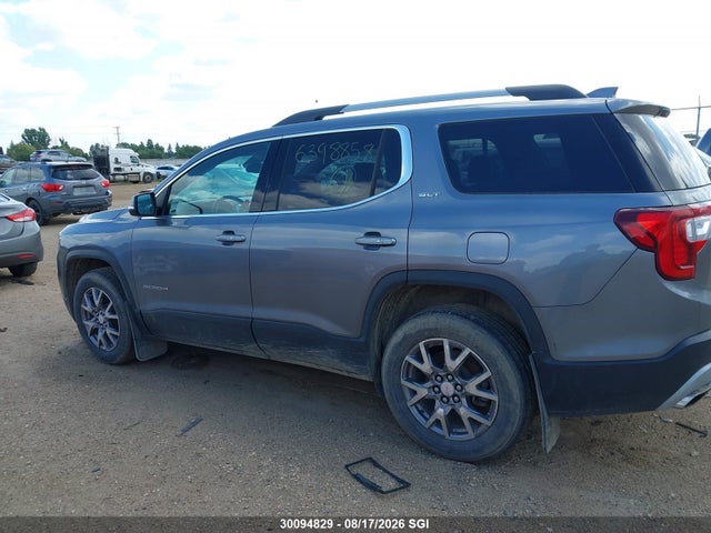 GMC ACADIA SLT 2021 1GKKNULS6MZ220201 Image 14