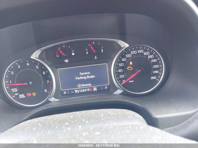 GMC ACADIA SLT 2021 1GKKNULS6MZ220201 Image 15