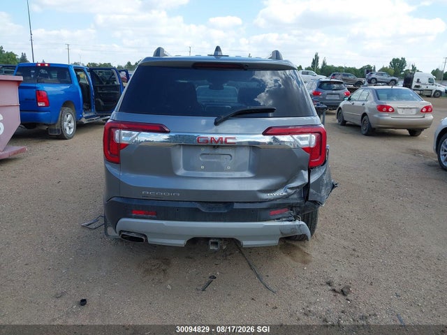 GMC ACADIA SLT 2021 1GKKNULS6MZ220201 Image 16